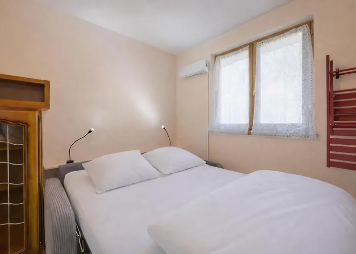 Du Lyret Ii - Happy 公寓