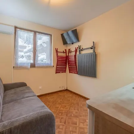 Apartamento Du Lyret Ii - Happy