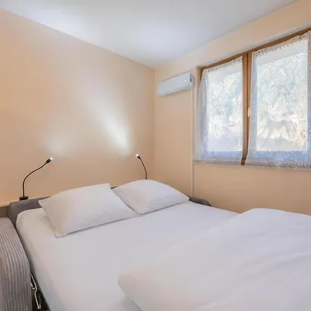 Studio Du Lyret II - Central In Chamonix - Happy Rentals 아파트 샤모니