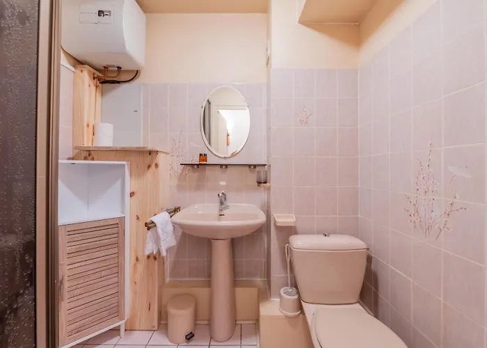 Du Lyret Ii - Happy Apartamento *