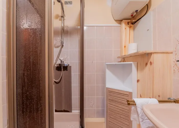 Apartamento Du Lyret Ii - Happy *