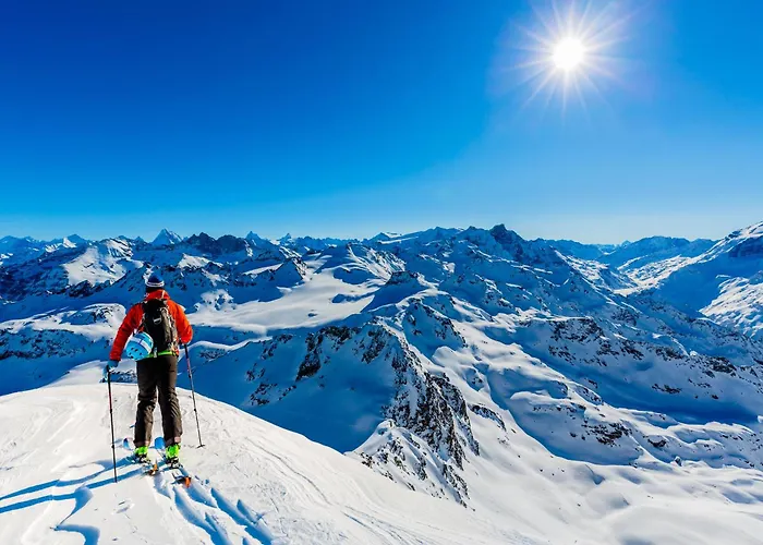 Apartamento Du Lyret Ii - Happy *