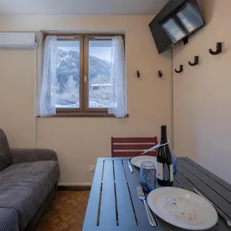 Apartmán Du Lyret Ii - Happy